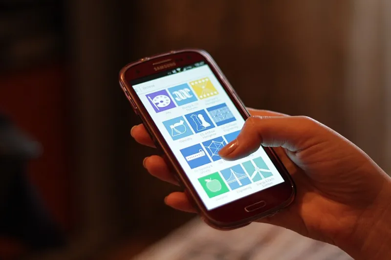 The Altar in Your Pocket: Recognizing the Hidden Devotions Shaping Your Digital Soul