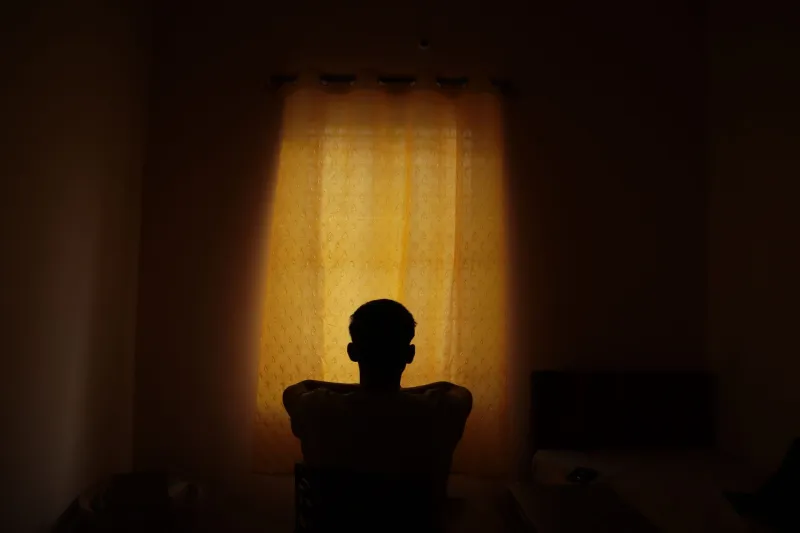 Breaking the Silence: What Happens When You Finally Ask God the Questions You've Been Afraid to Speak