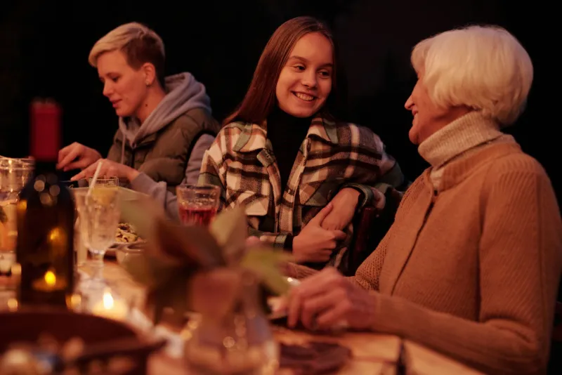 Crossing the Belief Divide: Staying Close to Family When Your Faith Has Taken a Different Road