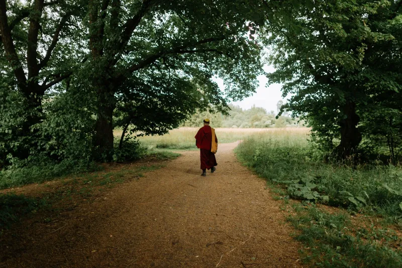 God in the Ordinary: 5 Everyday Moments That Are Actually Spiritual Encounters in Disguise