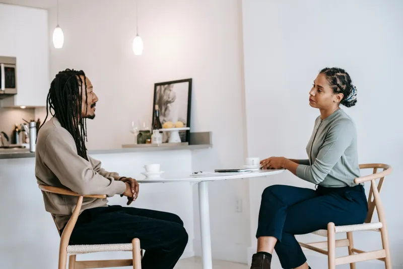 The Holy Work of Hearing: Why Listening to Those Who Challenge Us May Be the Deepest Spiritual Practice of Our Time