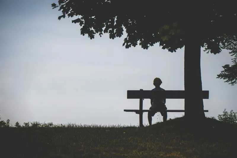 The Quiet Revolt: Why Choosing Stillness in a Culture Obsessed With Productivity May Be Your Most Profound Spiritual Act