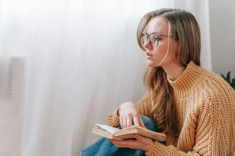 The Sacred Gift of Not Knowing: How Doubt Becomes the Doorway to Deeper Belief
