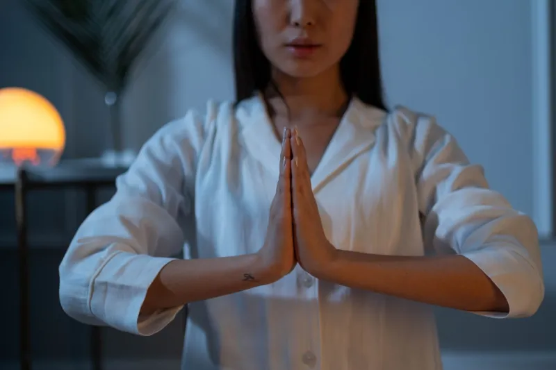 Sacred Scrolling: Transforming Your Screen Time Into a Daily Spiritual Ritual