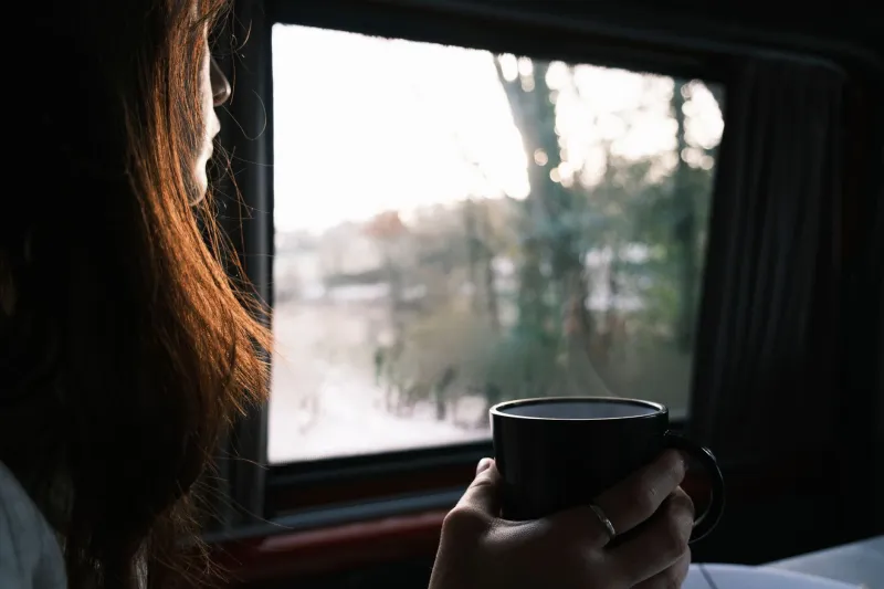 Sitting With Silence: A Compassionate Guide for Seekers Who Wonder If Anyone Is Listening