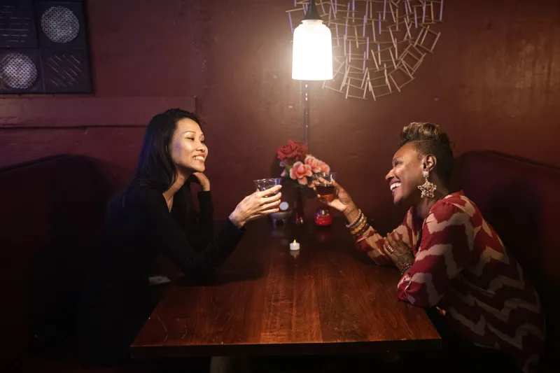 Speaking Souls: Reclaiming the Forgotten Art of Conversations That Actually Matter