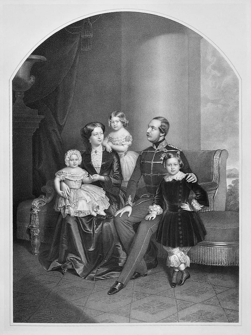 The Inheritance You Never Asked For: Learning to Hear What Your Ancestors Left Behind