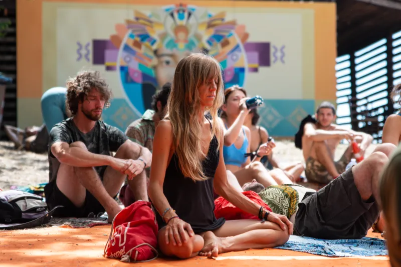 Tuning In: How to Discover the Divine on Your Own Terms