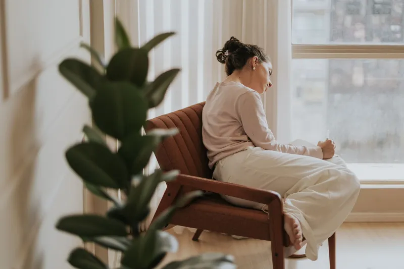 Unspoken and Unanswered: Why the Questions You Fear to Ask God Are the Ones Most Worth Asking