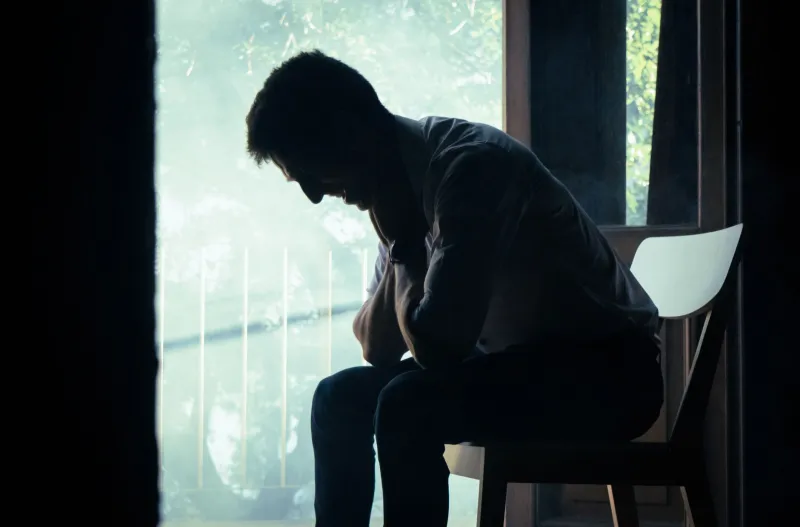 The Voice Within the Silence: How Honest Self-Reflection Becomes a Form of Prayer