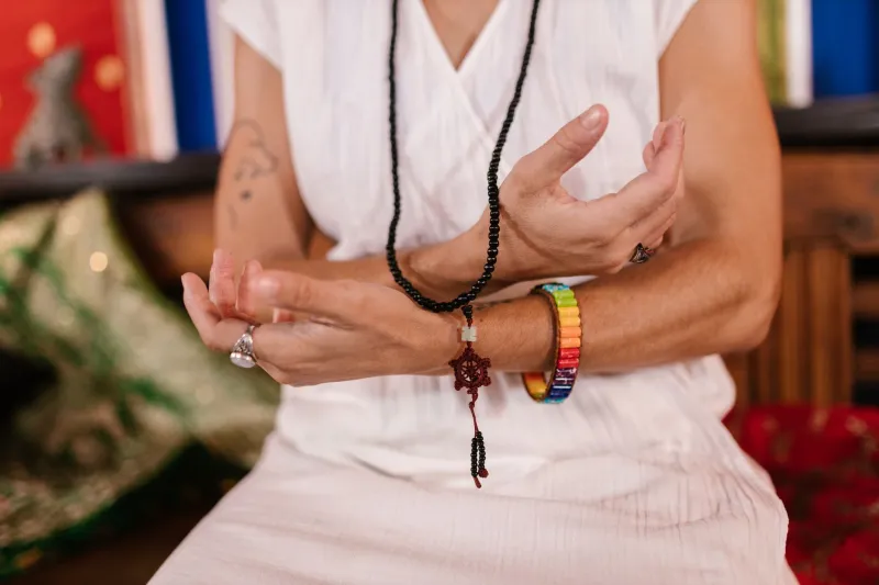 What Your Wallet Reveals About Your Soul: The Spiritual Reckoning with Money Most of Us Avoid